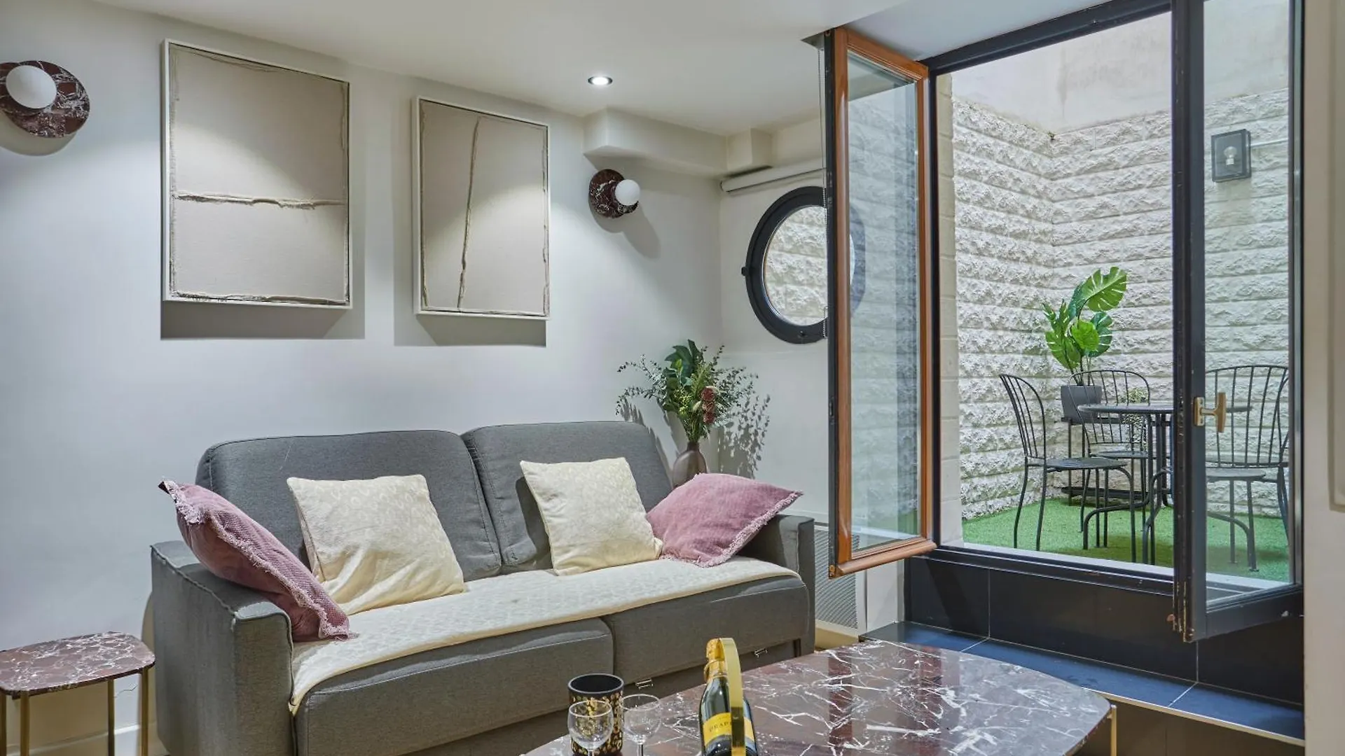 St Honore By Prestige Paris