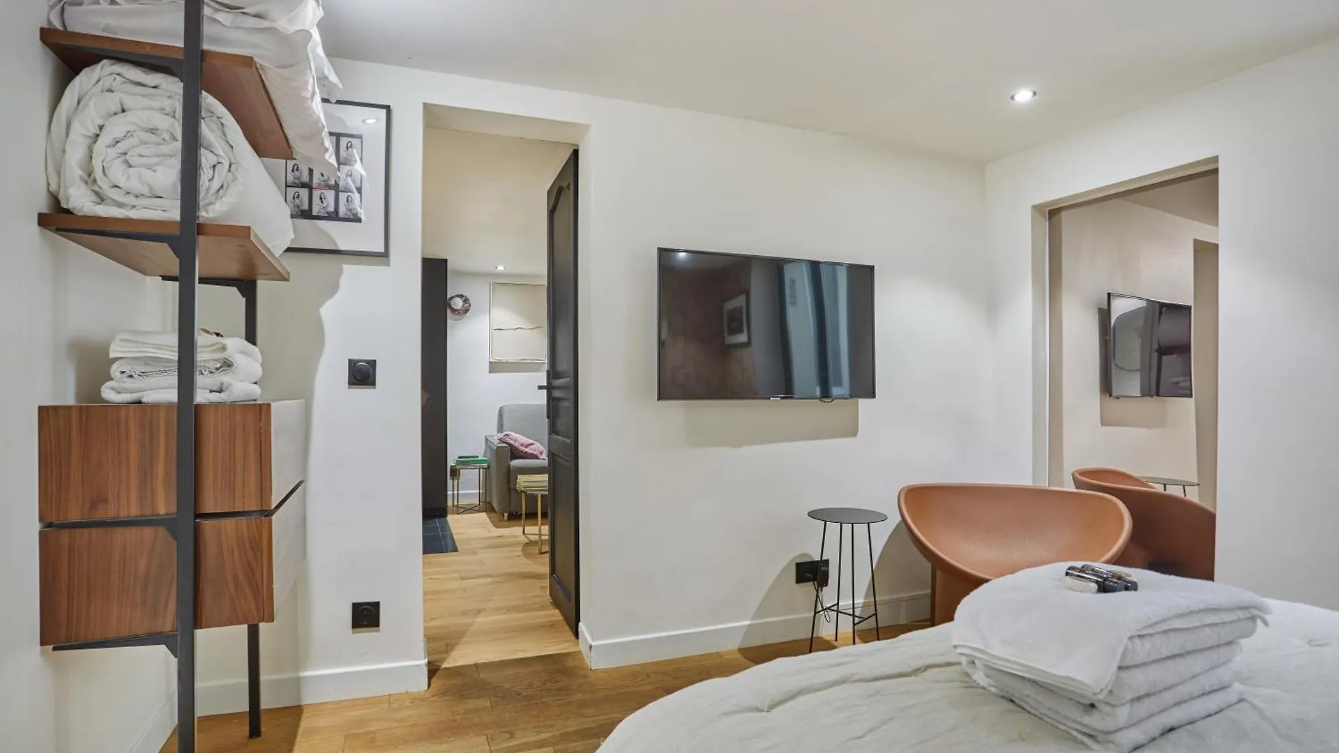St Honore By Prestige Apartment *