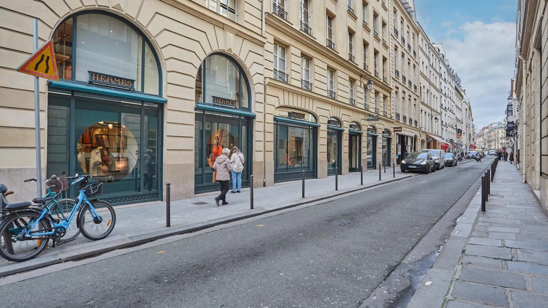 St Honore By Prestige