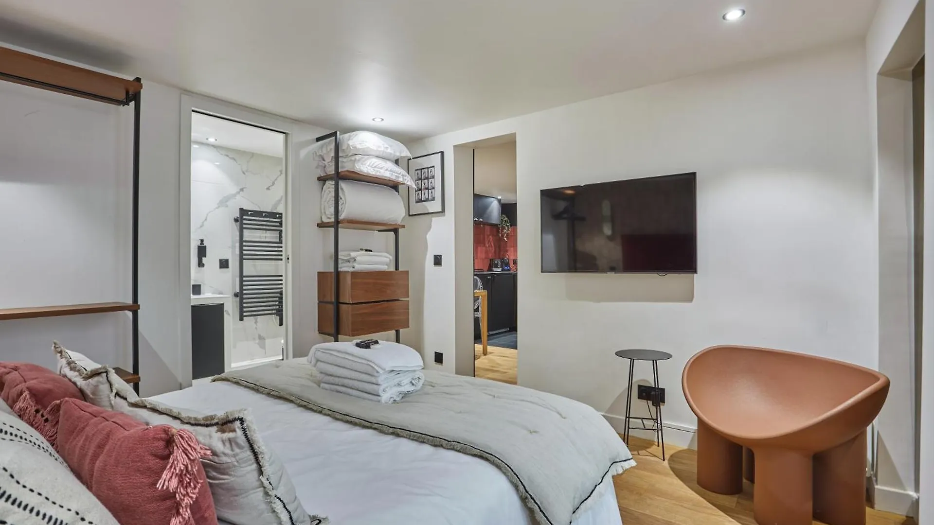 St Honore By Prestige * Paris
