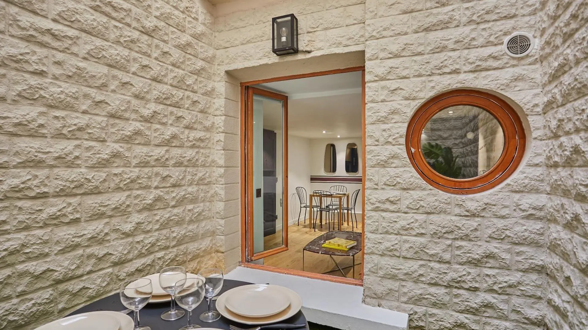 St Honore By Prestige Apartment Paris